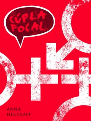 cover image of Cupla Focal